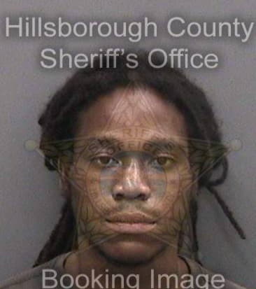 Eric Smith, - Hillsborough County, FL 