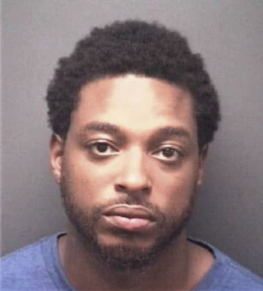 Jamale Smith, - Pitt County, NC 