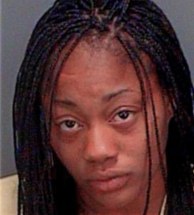 Shakita Smith - Pinellas County, FL 