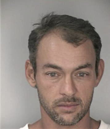 Norman Sorto - Hillsborough County, FL 