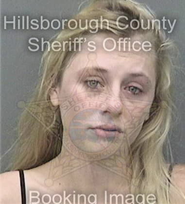 Yahaira Spence, - Hillsborough County, FL 