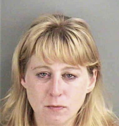 Jennifer Stevenson, - Collier County, FL 