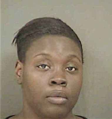 Crystal Streeter, - Mecklenburg County, NC 