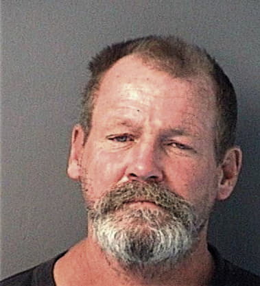 Kevin Stroud, - Escambia County, FL 