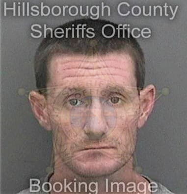 Johnny Taverashombla, - Hillsborough County, FL 