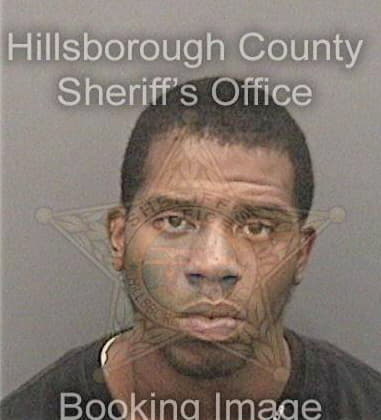 Joe Thomas, - Hillsborough County, FL 