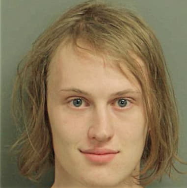 Kenneth Thompson - Wake County, NC 