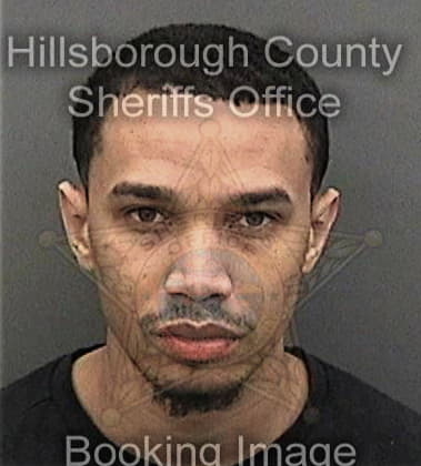 Arnulfo Torresvargas, - Hillsborough County, FL 