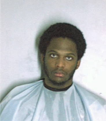 William Townsend - DeKalb County, GA 