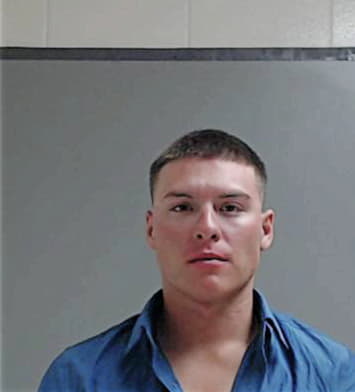 Eric Trevino, - Hidalgo County, TX 