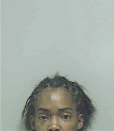 Barbara Turner - DeKalb County, GA 