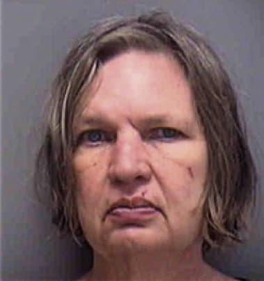 Stephanie Vandyne, - Lee County, FL 