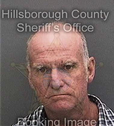 Alberto Vargas, - Hillsborough County, FL 