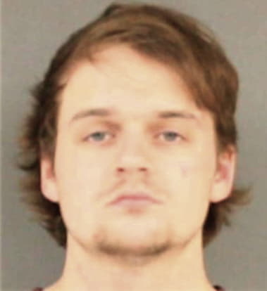 Chase Vaughn, - Hinds County, MS 