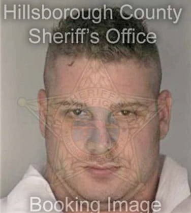 Sergio Vega, - Hillsborough County, FL 