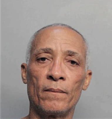 Jorge Veltran, - Dade County, FL 