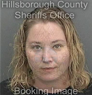 Madeline Veras, - Hillsborough County, FL 