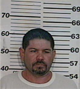 Orlando Villegas, - Hidalgo County, TX 