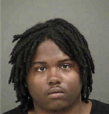 Michael Wallace - Mecklenburg County, NC 