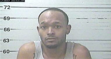 Percy Watson, - Harrison County, MS 