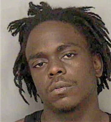 Demario Webster - Polk County, FL 