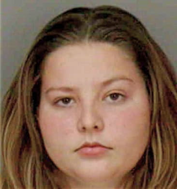 Bridgette White - Polk County, FL 