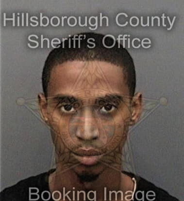Rodney White - Hillsborough County, FL 