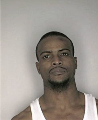 Alvourne Williams - Hillsborough County, FL 