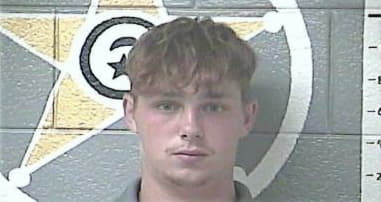 Jason Williams, - Montgomery County, KY 