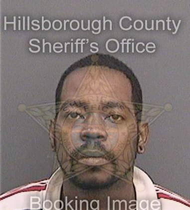 Torry Williams, - Hillsborough County, FL 