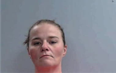 Jodi Wiseman - Fayette County, KY 