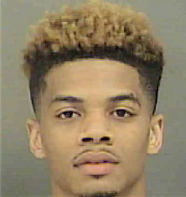 Raheem Young, - Mecklenburg County, NC 