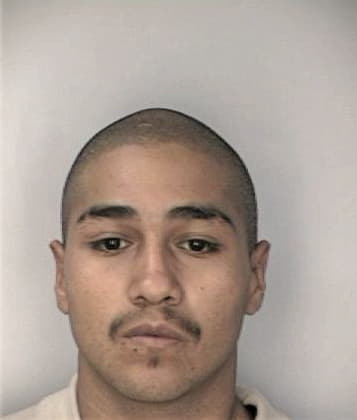 Cesar Aponte, - Hillsborough County, FL 