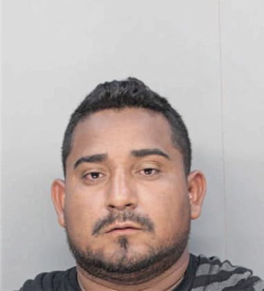 Felix Asorrano, - Dade County, FL 