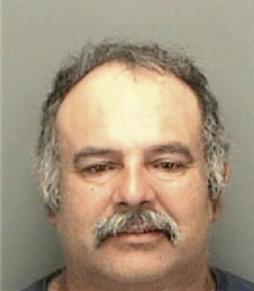 Oscar Avilavillegas, - Pinellas County, FL 