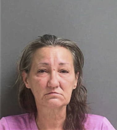 Kathryn Baxter, - Volusia County, FL 