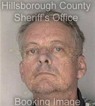 Wayne Berry - Hillsborough County, FL 