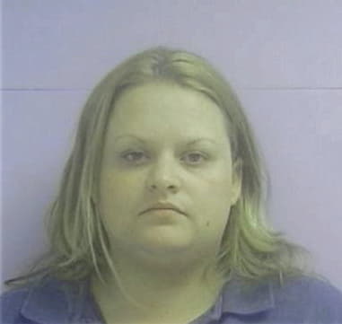 Leslie Berryhill, - Desoto County, MS 