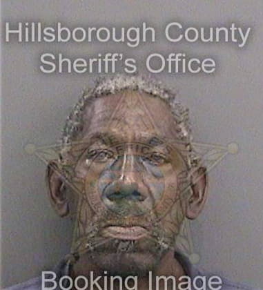 James Black - Hillsborough County, FL 