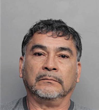 Jean Blandongonzalez, - Dade County, FL 