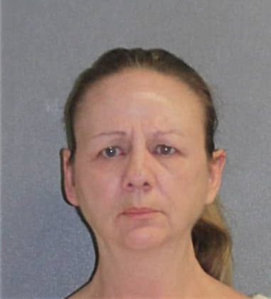 Joan Blankenship, - Volusia County, FL 