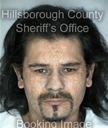 Thomas Blazer - Hillsborough County, FL 
