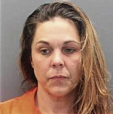 Sarah Bradbury, - Roanoke County, VA 