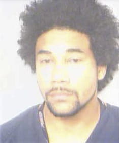 James Brown - Fulton County, GA 