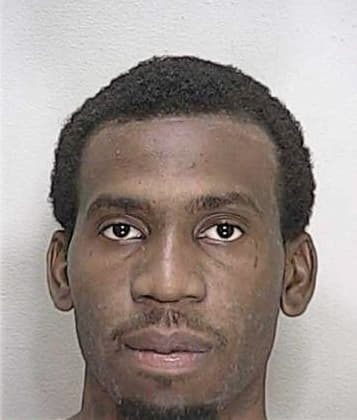 Terrence Brown, - Marion County, FL 