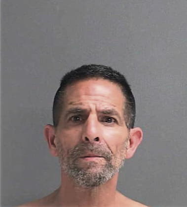 Joshua Bryant, - Volusia County, FL 