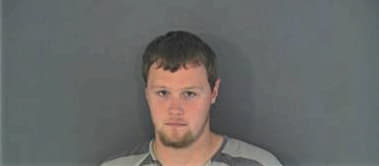 Randall Buchanan, - Shelby County, IN 