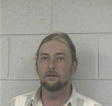 Lloyd Bullock, - Pike County, KY 