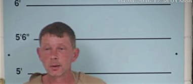 Kenneth Burke, - Bourbon County, KY 