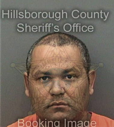 Brandon Butler, - Hillsborough County, FL 